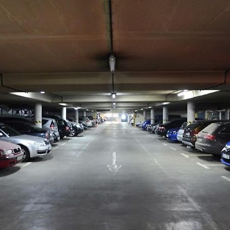 Apartment Themis Κάρλοβι Βάρι Εξωτερικό φωτογραφία