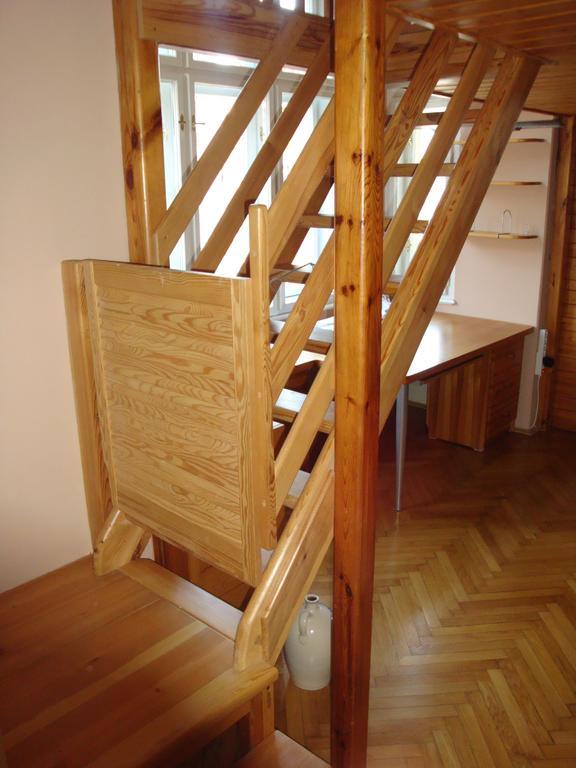 Apartment Themis Κάρλοβι Βάρι Εξωτερικό φωτογραφία