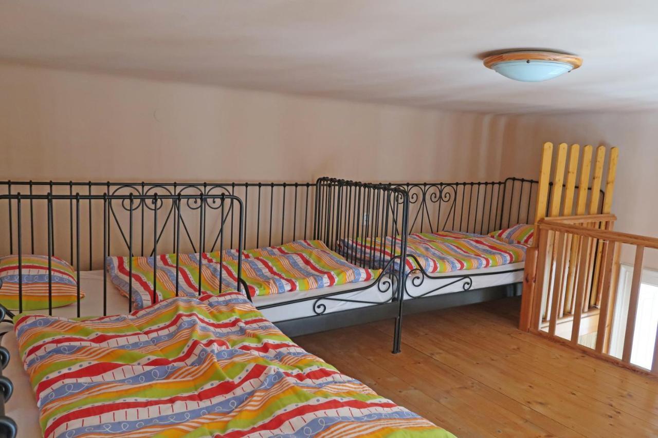 Apartment Themis Κάρλοβι Βάρι Εξωτερικό φωτογραφία